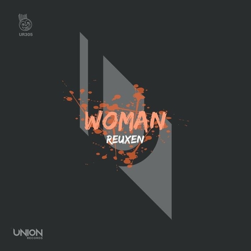 Reuxen - Woman [UR305]